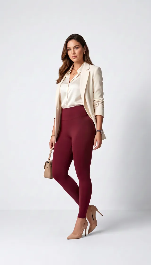 Look De reunión